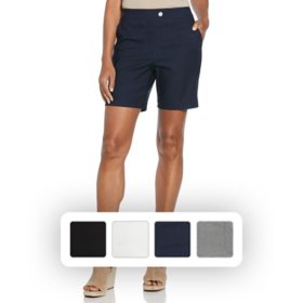 Rafaella Women's 7" Stretch Short