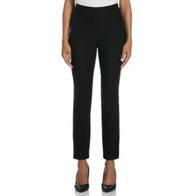 Rafaella Women's Pull-On Stretch Pant
