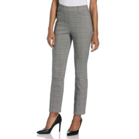 Rafaella Women's Pull-On Stretch Pant