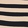 Multi, variant on Rafaella Women's 3/4 Sleeve Boatneck Top