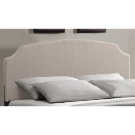 Lawler Headboard, Assorted Sizes/Colors