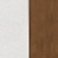Medium Brown Legs, variant on HH2 Home Parson Wood Adjustable Height Swivel Bar Stool