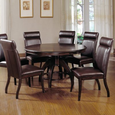 Sam's club deals table and chairs