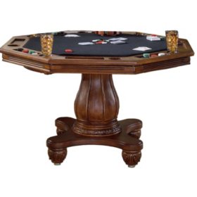 Hillsdale Furniture Kingston Game Table