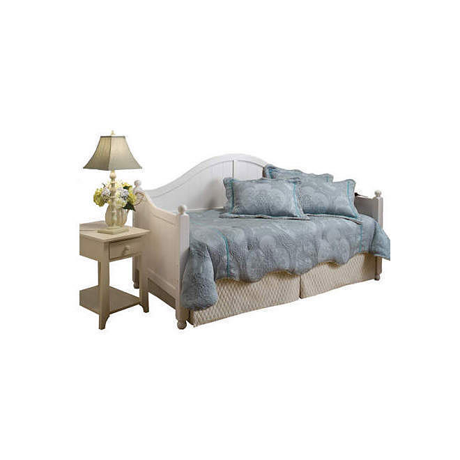 Amandier Daybed - White