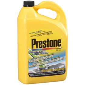 Prestone Precision Blend Antifreeze/Coolant - 1 gal.