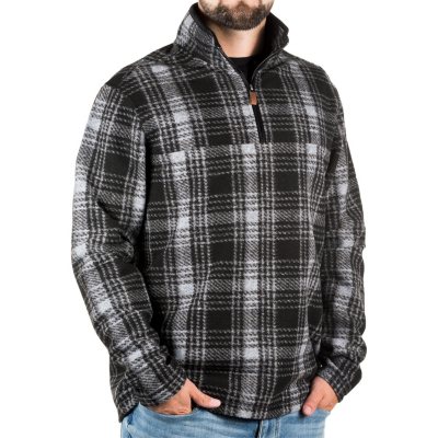 john wayne pullover