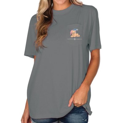 lauren james tees