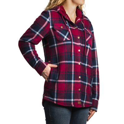 sams club ladies jackets