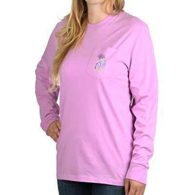 Lauren james outlet tee shirts