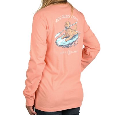 Lauren james long sleeve shirts on sale