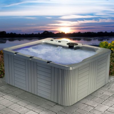 sam's club hot tub warranty