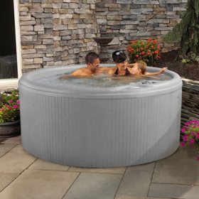 Everlast Spas Rendezvous 22-Jet Spa