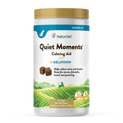 Pet Supplements