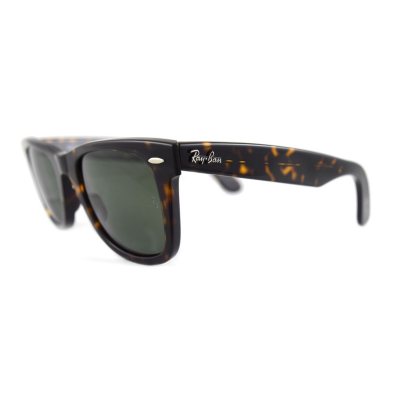 Ray Ban Wayfarer Classic Polarized Sunglasses Choose A Color Sam S Club