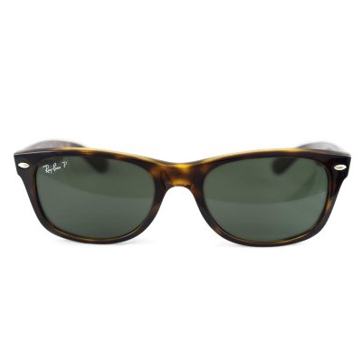 Ray-Ban New Wayfarer Classic Polarized Sunglasses (Choose a Color) - Sam's  Club
