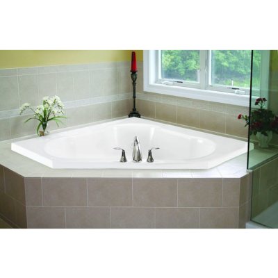 Clarke Eureka II Soaking Tub