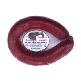 Koegel's Garlic Ring Bologna