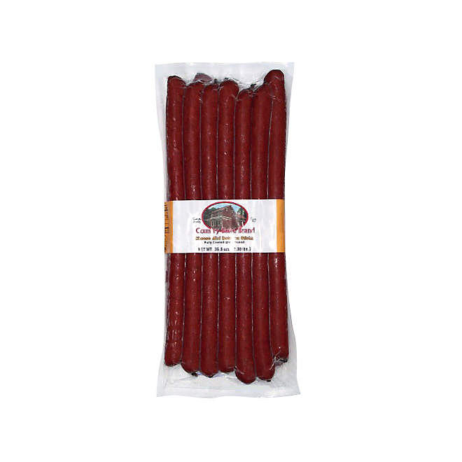 Country Store Bologna and Cheese Mini Stick 14 pcs.