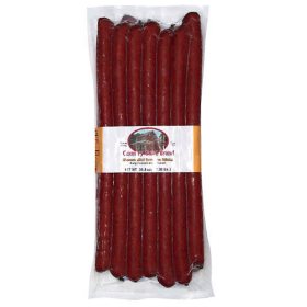 Country Store Bologna and Cheese Mini Stick 14 pcs.