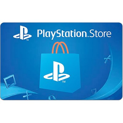 Sony Playstation Store Gift Card Bundle - 700/$50 - Sam's Club