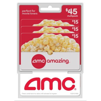 Buy amc gift store card online