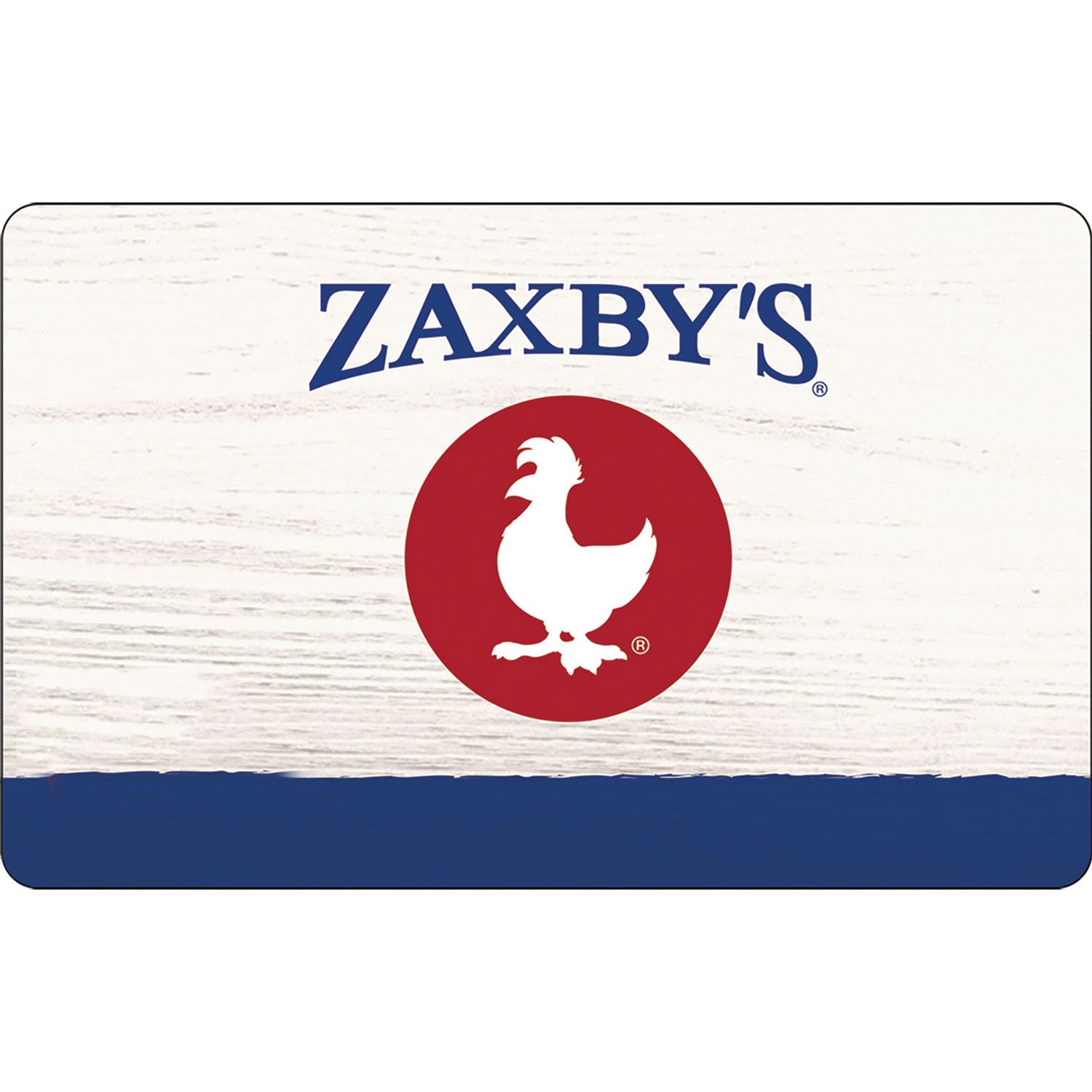 $35.98 for this $50 Zaxbys Gif...