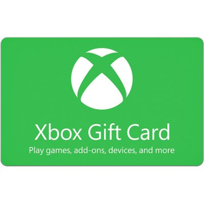 xbox gift card email delivery