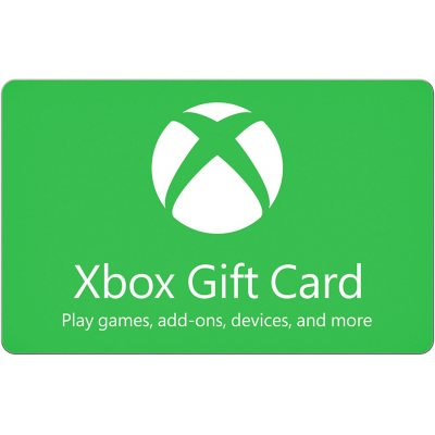 email delivery xbox gift card