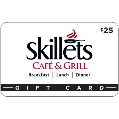 EV SKILLETS CAFE 50 MP 2 X 25 Sam's Club
