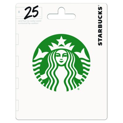 Starbucks Wrapped Cookie Straws Tin (34 ct.) - Sam's Club