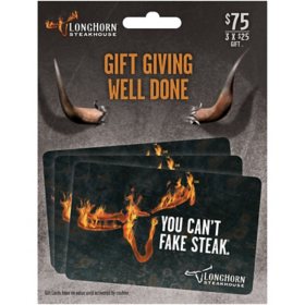 Los Amigos Mexican Restaurant 2 x $25 Value Gift Cards - Sam's Club