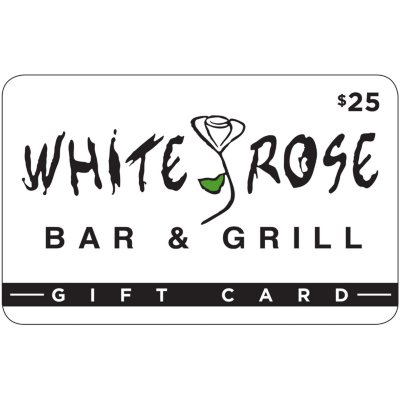 White Rose Bar & Grill 2/25 Sam's Club