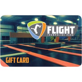 Flight Trampoline Park-Albany $50 Multi-Pack - 2/$25 for $39.98