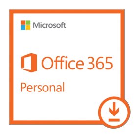 Microsoft Office 365 Personal eGift Card (Email Delivery)