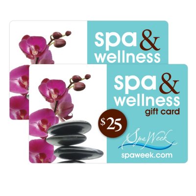 The Salon and Spa at Saks Fifth Avenue - Find Deals With The Spa & Wellness  Gift Card