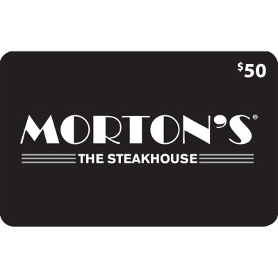 Morton S Landry S 120 Value Gift Cards 2 X 50 Plus 20 Card Sam S Club