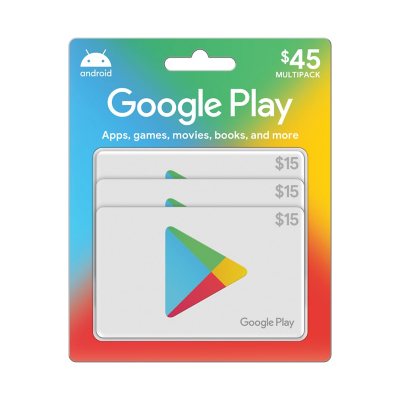 Buying Google Play Gift Cards Online: The Ultimate Guide