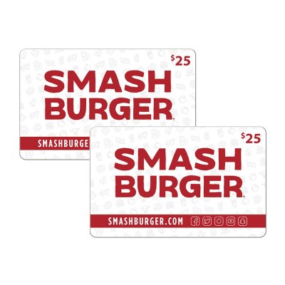 The Best Seasoned Smash Burgers - The Kitchen Prescription