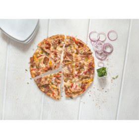 California Pizza Kitchen 100 Value Gift Cards 4 X 25 Sam S Club