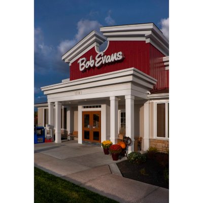 Bob evans deals furniture store