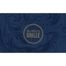 Del Frisco Grill $100 Value Gift Cards - 2 x $50