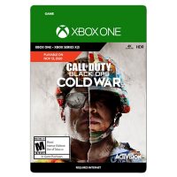 Call of Duty: Black Ops Cold War (Xbox) - Digital Code (Email Delivery)