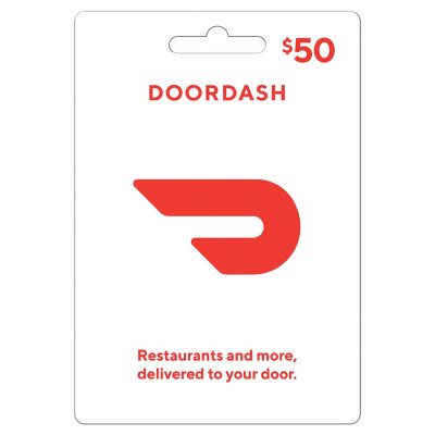 Sams Club Doordash