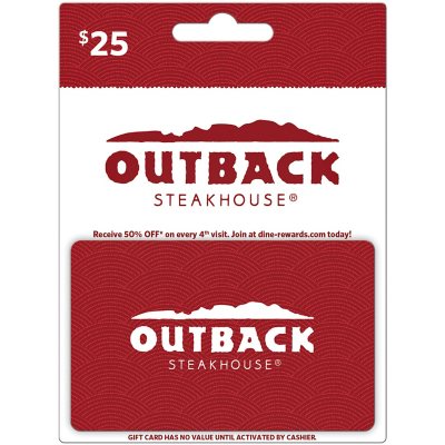 how do i check outback gift card balance