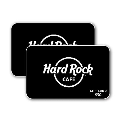 Black Rock In-Store Gift Card  Coffee Gift Card –  Public Store