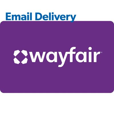 Wayfair Gift Cards