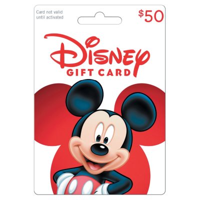 Shop All Disney - Sam's Club