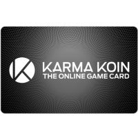 Karma Koin eGift Card - Various Values (Email Delivery)