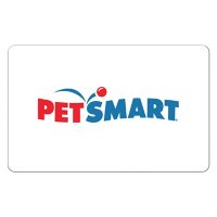 $100 PetSmart Gift Card Deals